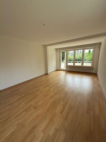 3 Zimmer-Wohnung in Feldmeilen mieten - Photo 4