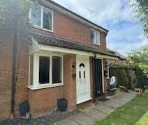 1 bedroom house to rent - Photo 2