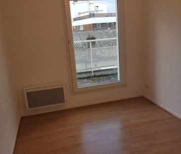 Appartement 3 pièces à Vandoeuvre-lès-Nancy - Photo 6