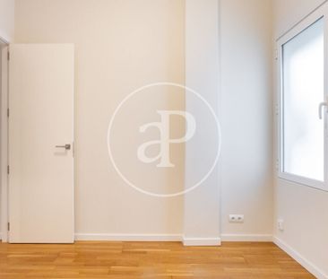 Flat for rent with views in Gran Vía (Valencia) - Photo 4