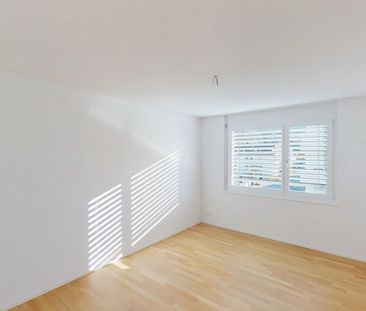 3.5 Zimmer, 103 m², 1. Stock - Photo 2