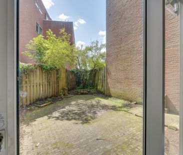 Te huur: Huis Alhambralaan in Amsterdam - Photo 1