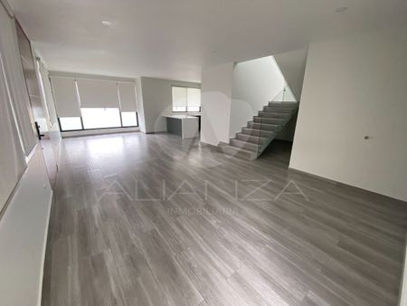Casa en Renta en Las Plazas, Tijuana. - Photo 2