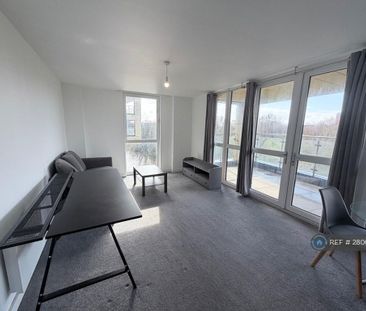 1 bedroom flat to rent - Photo 2