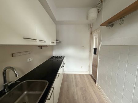 Appartement te huur: Hasebroekstraat 37-2 1053 CM Amsterdam - Photo 5