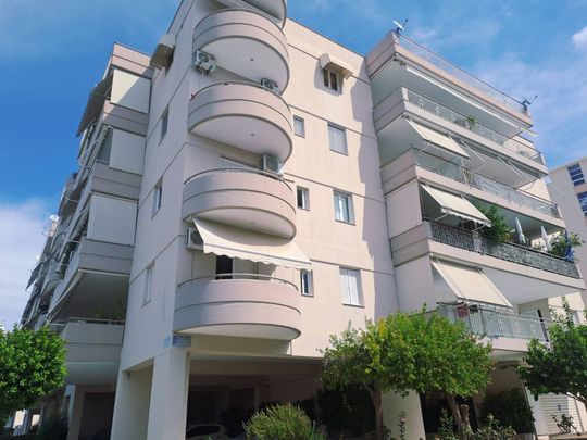 Διαμέρισμα για ενοικίαση Αγία Σοφία (Πάτρα) - Photo 1