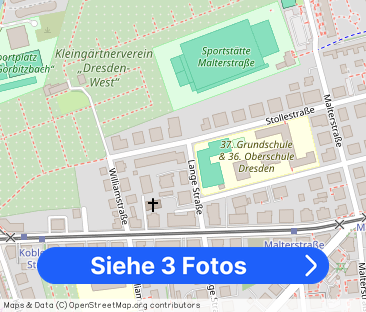 Lange Str. 22, 01159 Dresden OT Löbtau-Nord - Foto 1