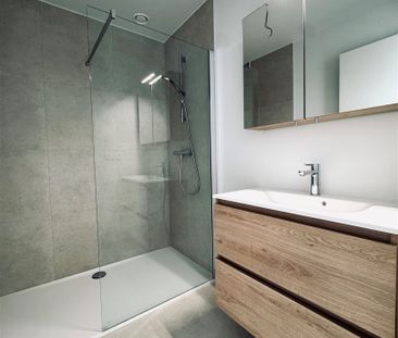 Gelijkvloers appartement met gezellige tuin - Foto 5