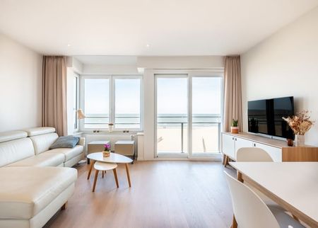 Appartement te huur - Foto 4