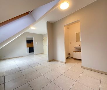 Appartement te huur - Photo 4