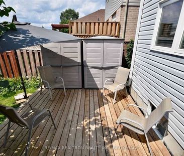 For Lease - 115 Copeman Crescent, Barrie, Ontario - Photo 6