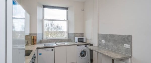 Dalkeith Road - Photo 1