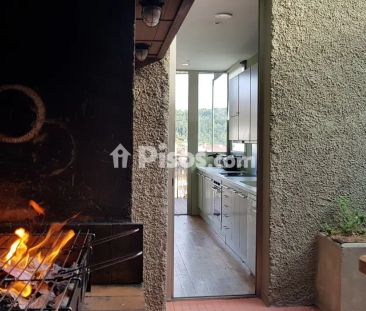 Chalet unifamiliar en alquiler en Avinguda dels Garrofers, 58, cerc... - Photo 5