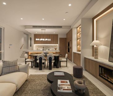 Luxurious Family Living with Resort-Style Entertaining in Abbotsfor... - Photo 4
