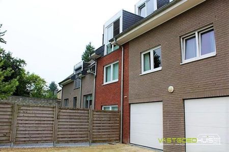 Appartement te huur - Photo 2