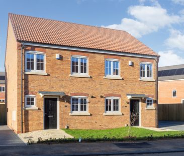 Casa at Westmoor Grange, Doncaster, DN3 - Photo 5