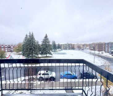 Appartement à louer - Longueuil (Le Vieux-Longueuil) (Noms de rues ... - Photo 1