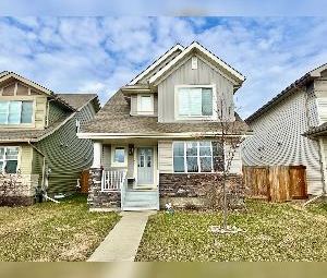 3 Bed 2.5 Bath Family Home SW Glenridding Edmonton For Rent - Photo 1