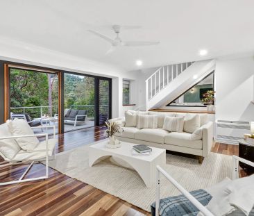 North-Facing Calm Among the Canopy - 4 Month Lease - Photo 1