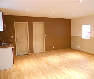 Location appartement 2 pièces, 40.00m², Fay-aux-Loges - Photo 1