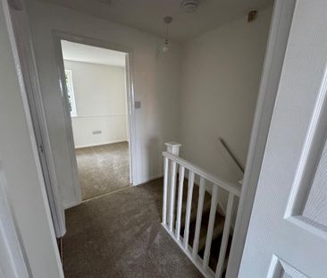 2 bedroom terraced house to rent - Photo 6
