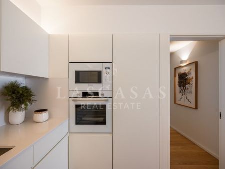 2 room luxury Flat for rent in Lisbon - Photo 5