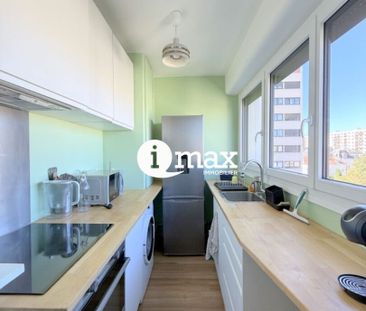 Location Appartement ASNIERES SUR SEINE - - Photo 1