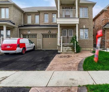 For Lease - 88 NATRONIA Trail Unit# BSMT, Brampton, Ontario - Photo 6