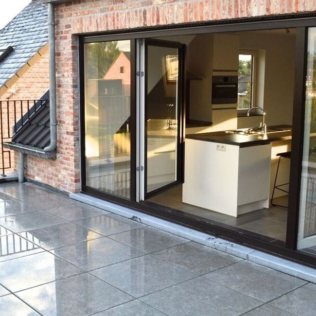 Appartement te huur in Westerlo voor € 925 met 2 slaapkamers - Photo 1