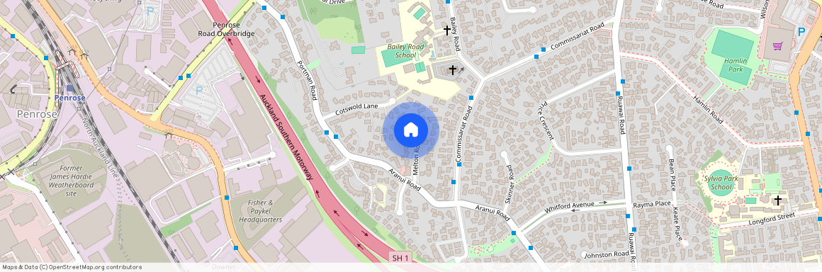 9 Melton Road, Mount Wellington, Auckland