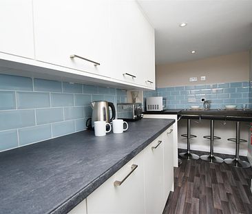 1 bed house share to rent in Ulster Street, Burnley, BB11 - Photo 2
