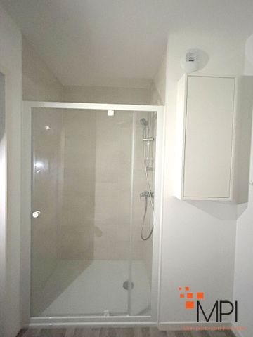 Location Appartement 1 pièce 22m² - Photo 4