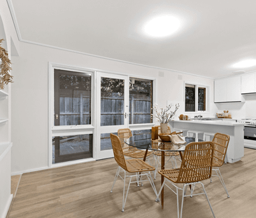 Freshly Updated Home in a Convenient Location - Photo 5