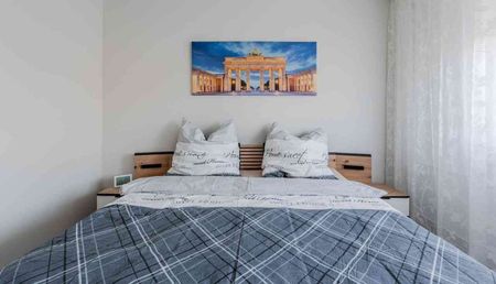 2 Zimmer, 61 m² - Photo 4