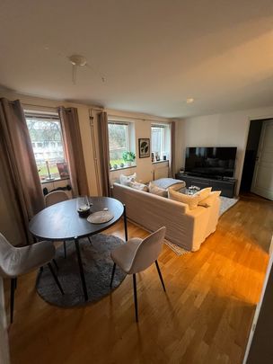 Storgatan, Ulricehamn - Photo 1