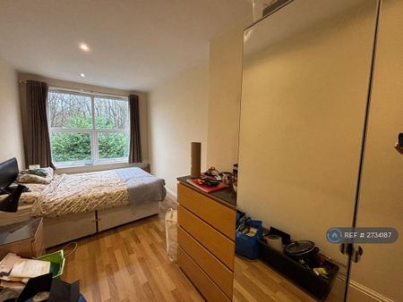 2 bedroom flat to rent - Photo 2