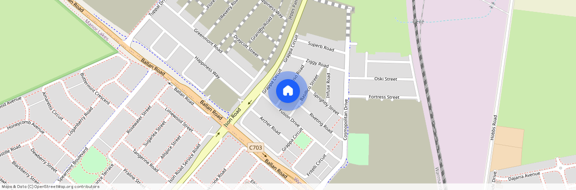 8 Miso Road, Vic 3024, Wyndham Vale