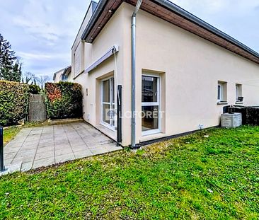 Maison T4 Audincourt à louer - Photo 2