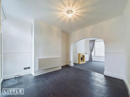 Property To Rent Owen Street, St. Helens, WA10 | 3 Bedroom Terraced through Little Estate Agents - Photo 2