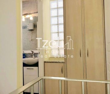 Διαμέρισμα για ενοικίαση Λόφος Σικελίας (Καλλιθέα) - Photo 3