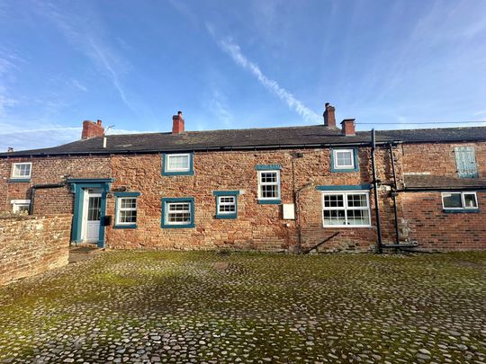 Holmegate Farm, Aglionby, Carlisle, CA4 8AP. - Photo 1