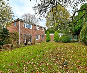 4 bedroom detached house to rent - Photo 3