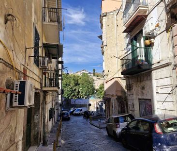 Monolocale Calata Fontanelle 16, Stella - Materdei, Napoli - Foto 6