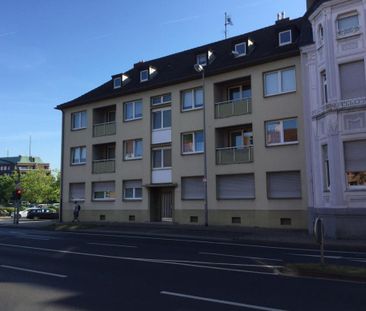 3-Zimmer-Wohnung in Mönchengladbach Rheydt - Photo 1