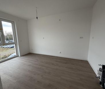 2-Zimmer Neubauwohnung in Altenbochum - Foto 2