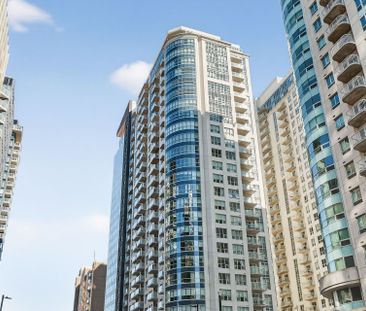 For Lease - 242 Rideau Street Unit# 1601, Lower Town - Sandy Hill, ... - Photo 1