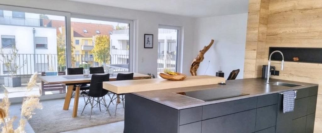 Großzügiges Penthouse in gefragter Lage - Photo 1