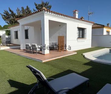 Alquiler de casa o chalet independiente en Carretera del Pradillo, 28 - Photo 6