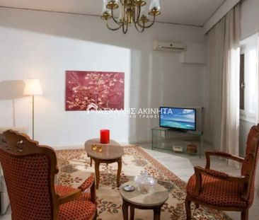 ΤΡΙΑ ΠΕΥΚΑ 3ΑΡΙ ΔΙΑΜΕΡΙΣΜΑ ΕΝΟΙΚΙΑΣΕΙΣ 10451 - Φωτογραφία 5