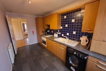 1754L - West Bryson Road, Edinburgh, EH11 1BA - Photo 2